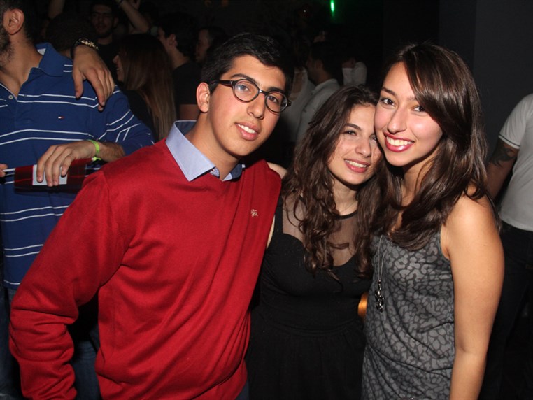 MES Independence Festivities at Caprice 